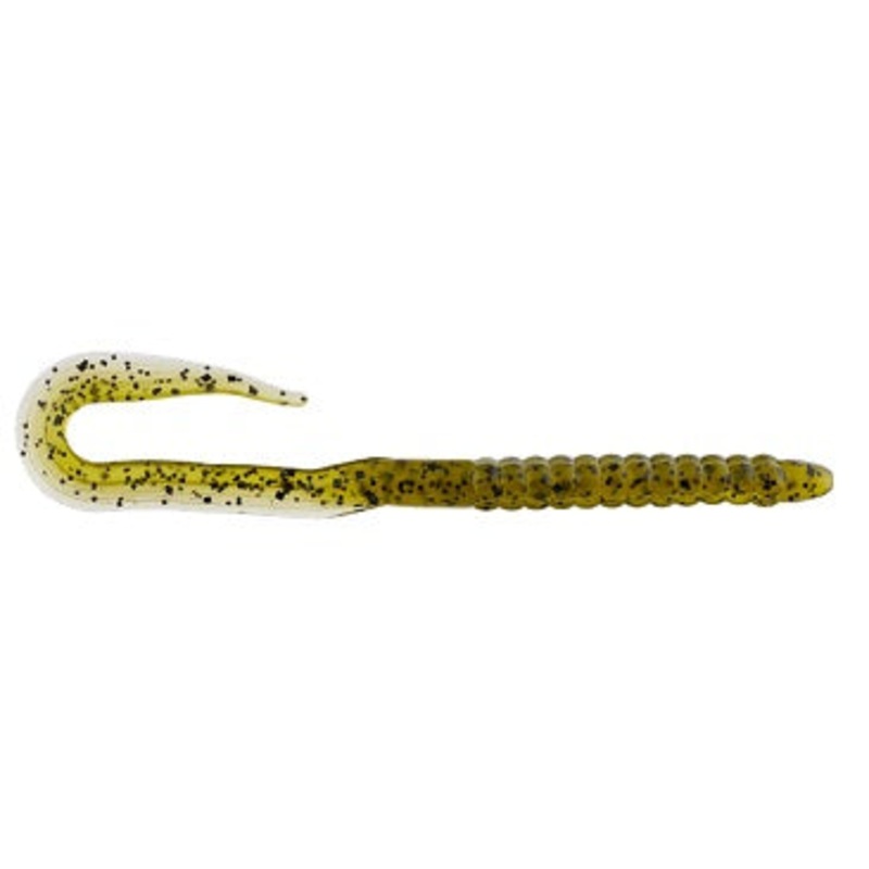 Zoom Mag U-Tail 7.5" 15/bag Watermelon Seed