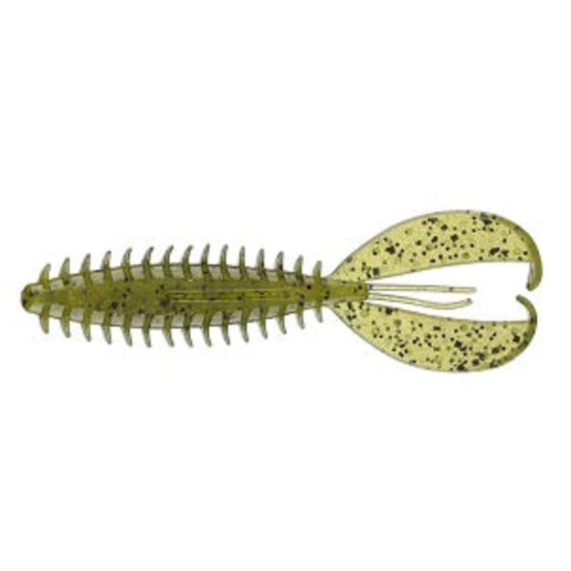 Zoom Z-Craw Jr 8/bag Watermelon Seed