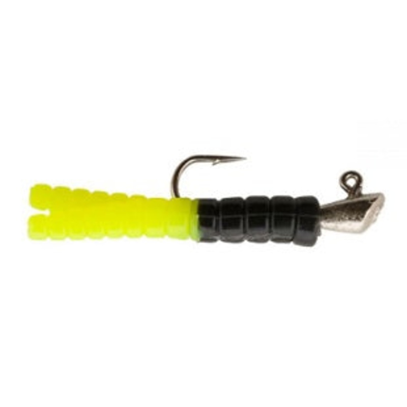 Leland Trout Magnet 1/64oz 9ct Bumble Bee