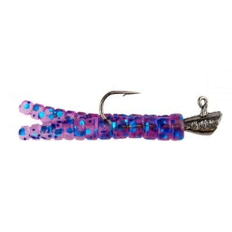 Leland Trout Magnet 1/64oz 9ct Purple Redemption