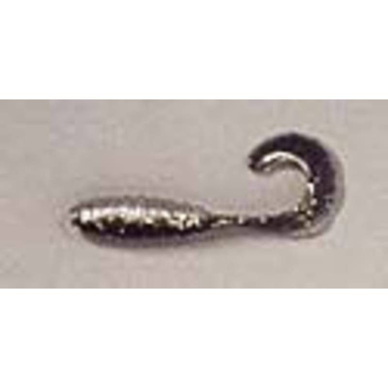 Mister Twister Grub 5" 8ct Tenn Shad DWO
