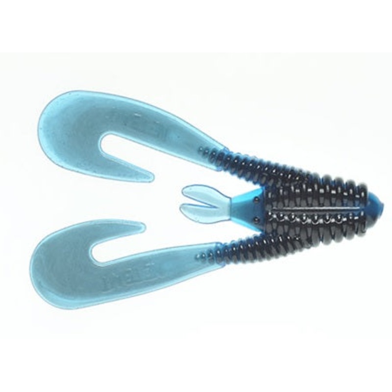 Net Bait Kickin' B Chunk 5bg Black/Blue