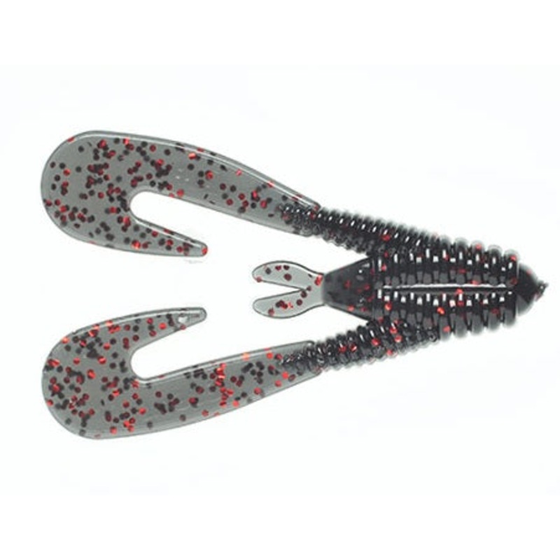 Net Bait Kickin' B Chunk 5bg Black Neon