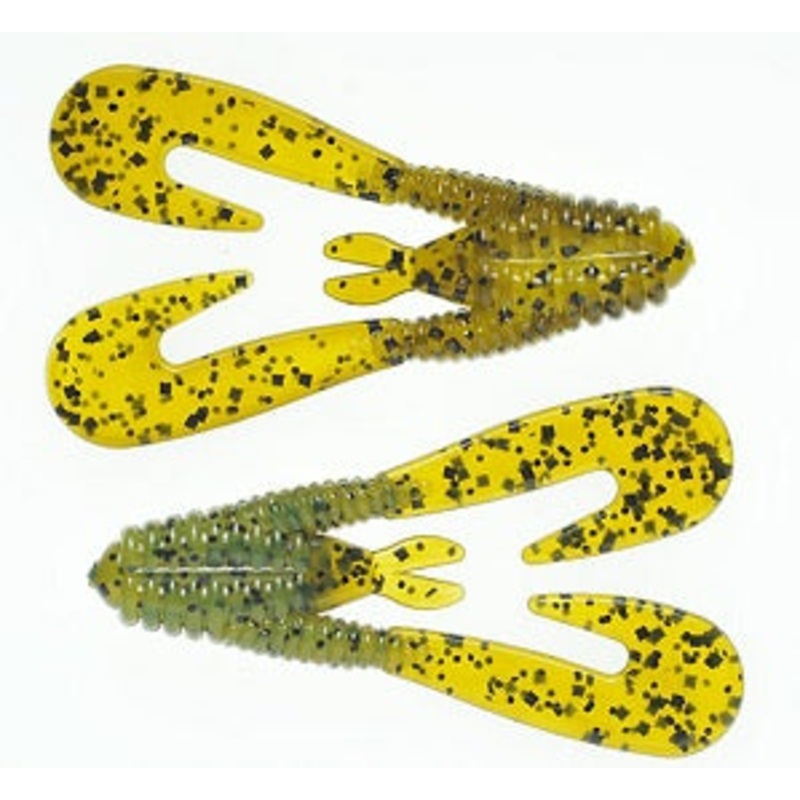 Net Bait Kickin' B Chunk 5bg Summer Craw