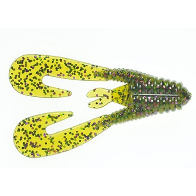 Net Bait Kickin' B Chunk 5bg Watermelon Candy