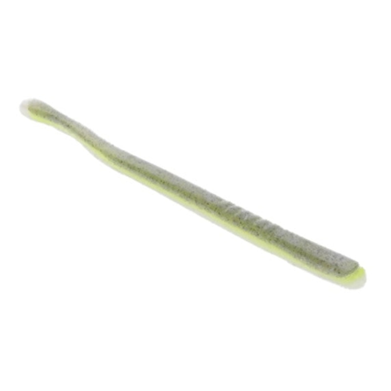 Strike King Filler Worm 6inSexy Shad