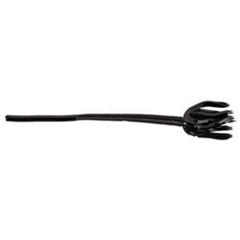 Yum Shakalicious Worm 5" F2 Black