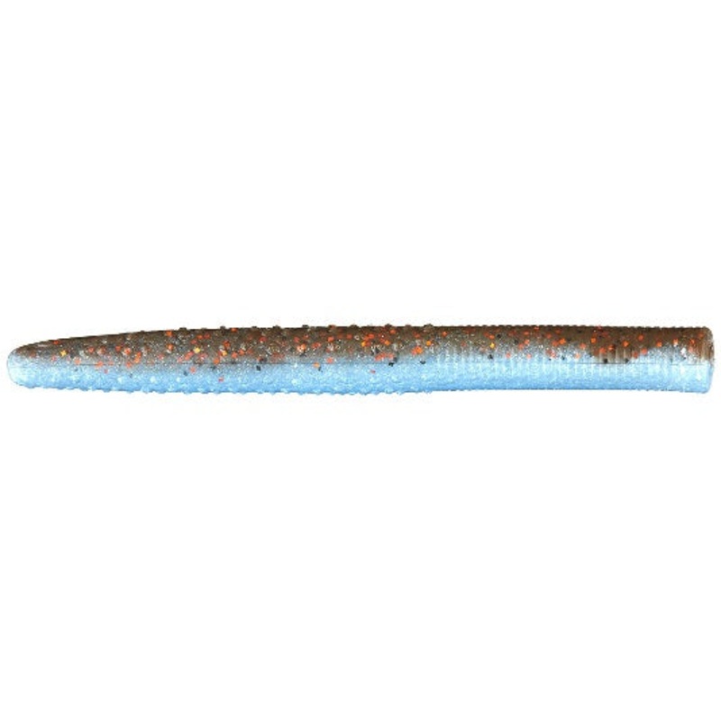 Z-MAN Big TRD 4in 6ct Blue Claw