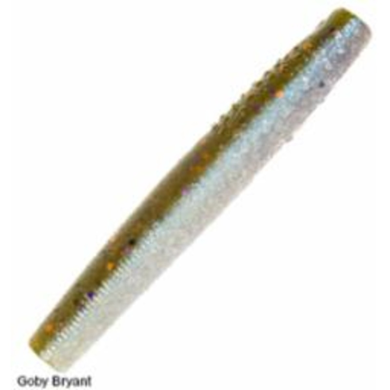 Z-MAN Big TRD 4in 6ct Goby Bryant