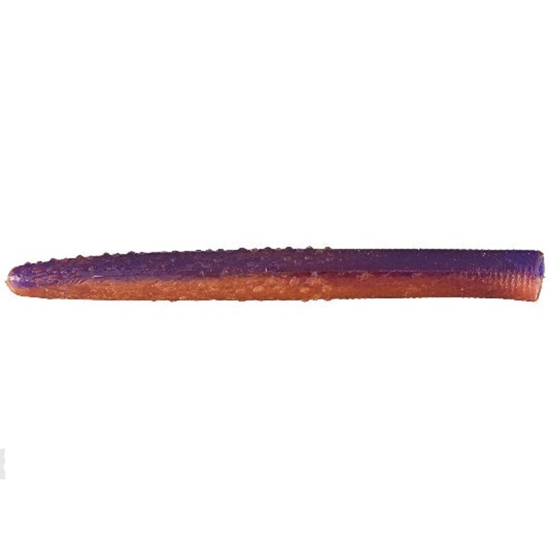 Z-MAN Big TRD 4in 6ct PB&J