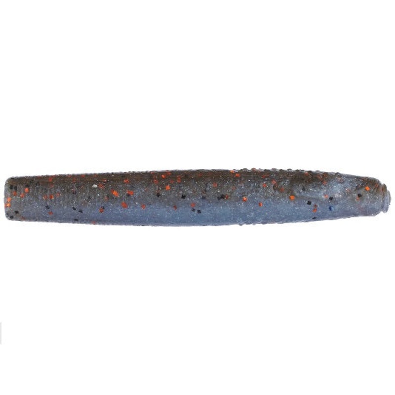 Z-MAN Finesse TRD2.75in 8ct Blue Craw