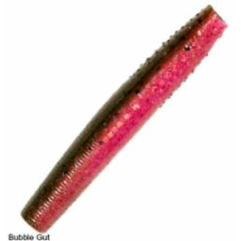 Z-MAN Finesse TRD2.75in 8ct Bubble Gut