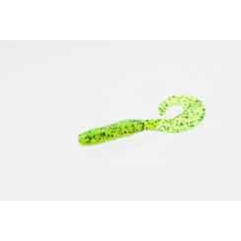 Zoom Fat Albert 5in 10/bag Chartreuse Pepper