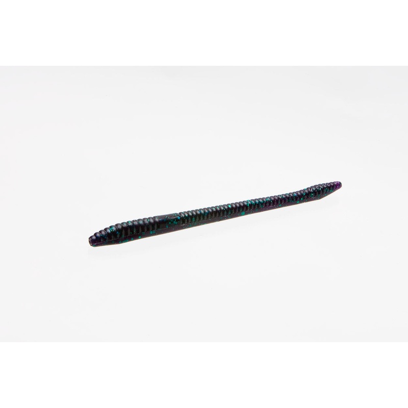 Zoom Finesse 4.75in 20/bag June Bug