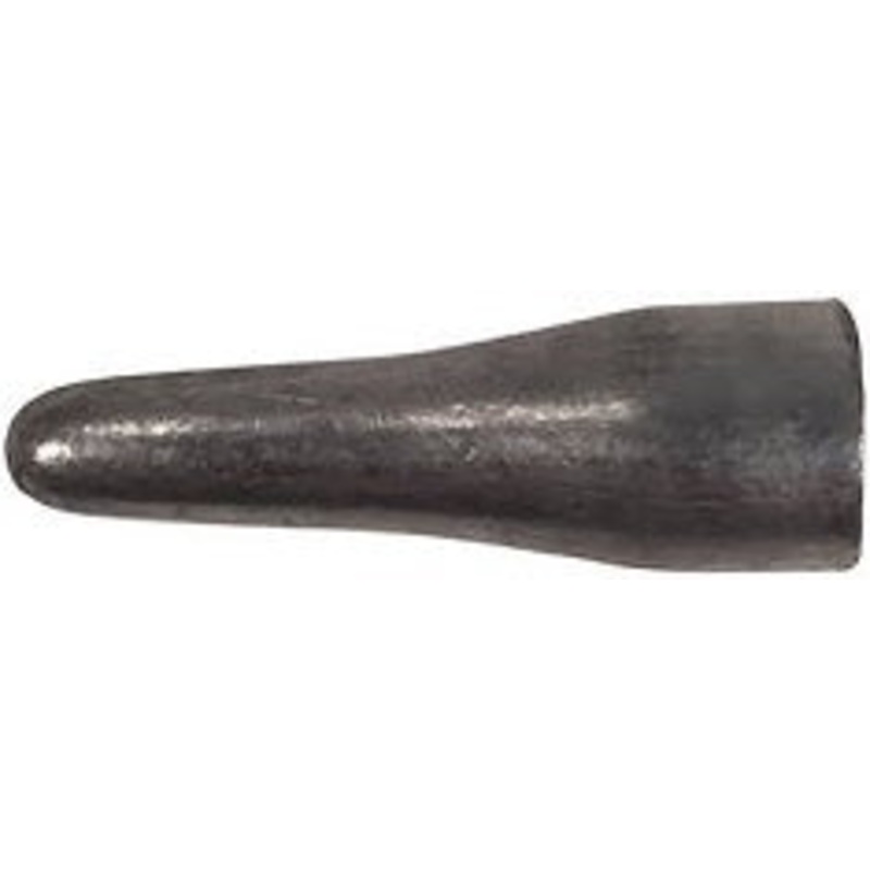 Bullet Weight Long Nose Worm Sinker 1/8oz