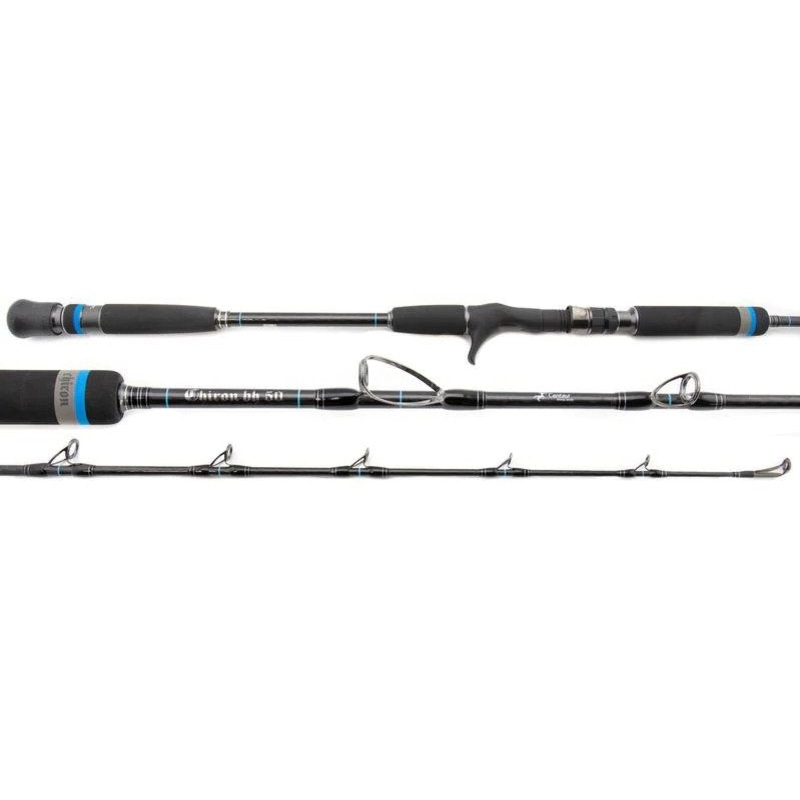 Centaur Chiron Conventional Slow Jigging Rods