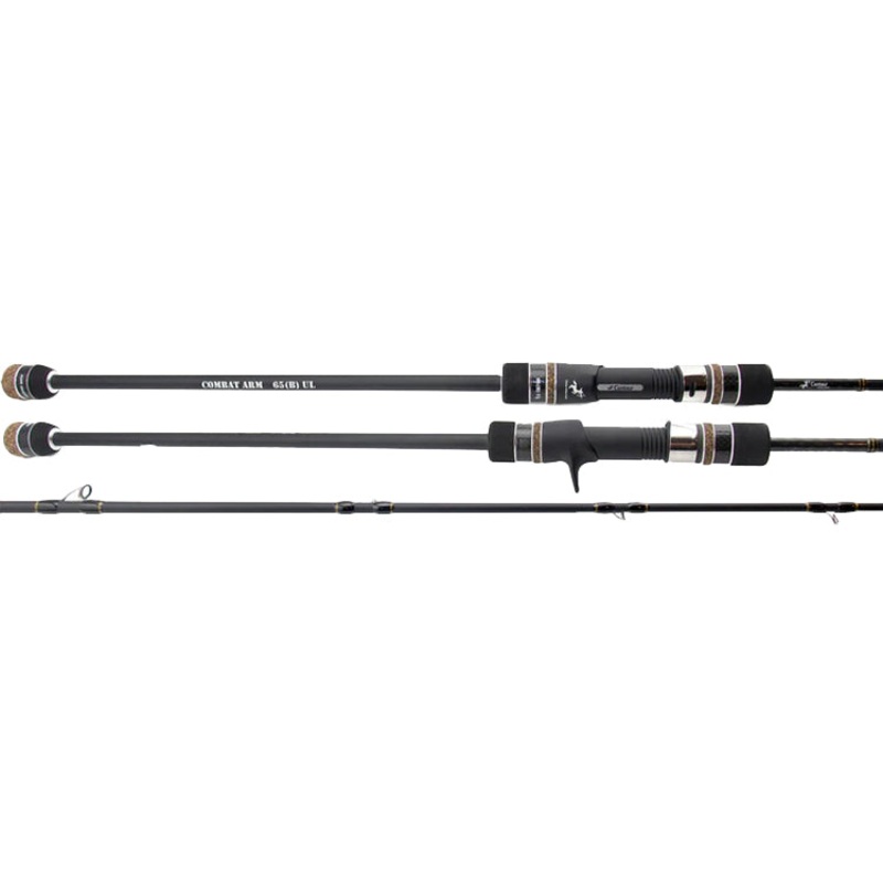 Centaur Combat Arm Conventional Slow Jigging Rods