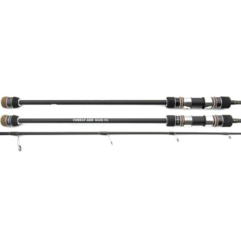 Centaur Combat Arm Spinning Slow Jigging Rods