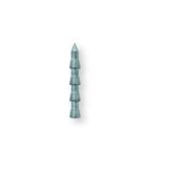 Eagle Claw Lazer Nail Weights 1/16oz 10ct