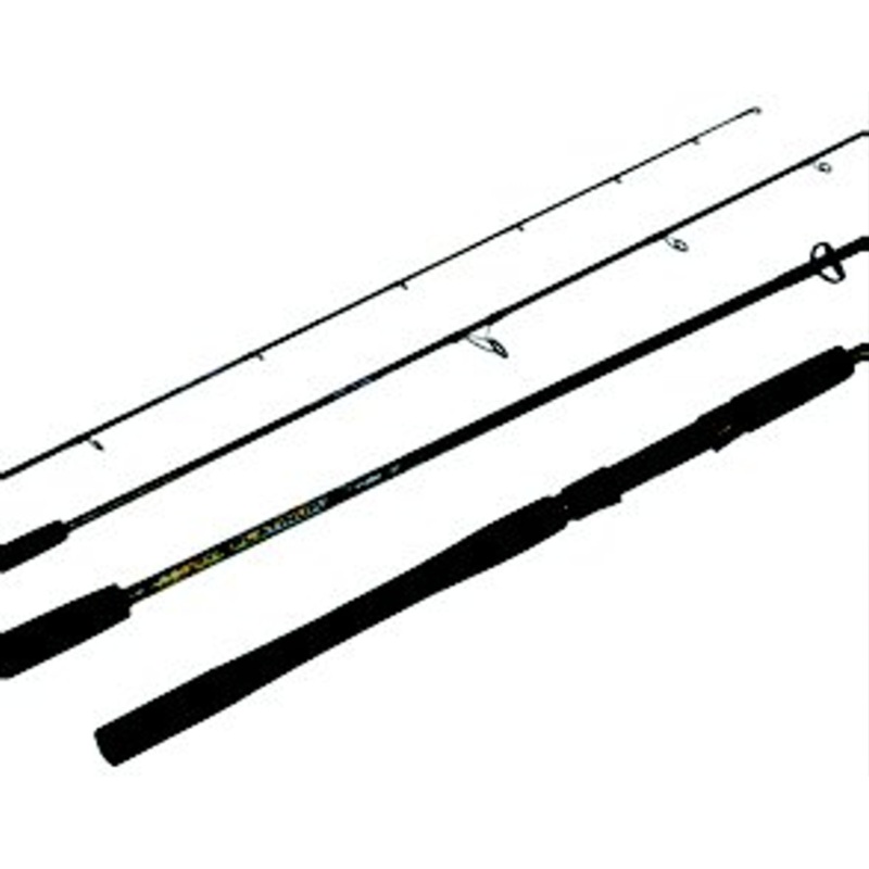 Maxel Platinum Slow Pitch Spin 7' H 20-50Lb 150G