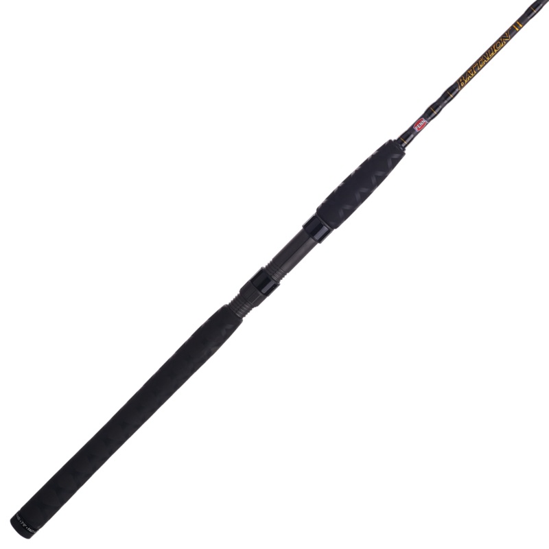 Penn Battalion II Inshore Casting Rods