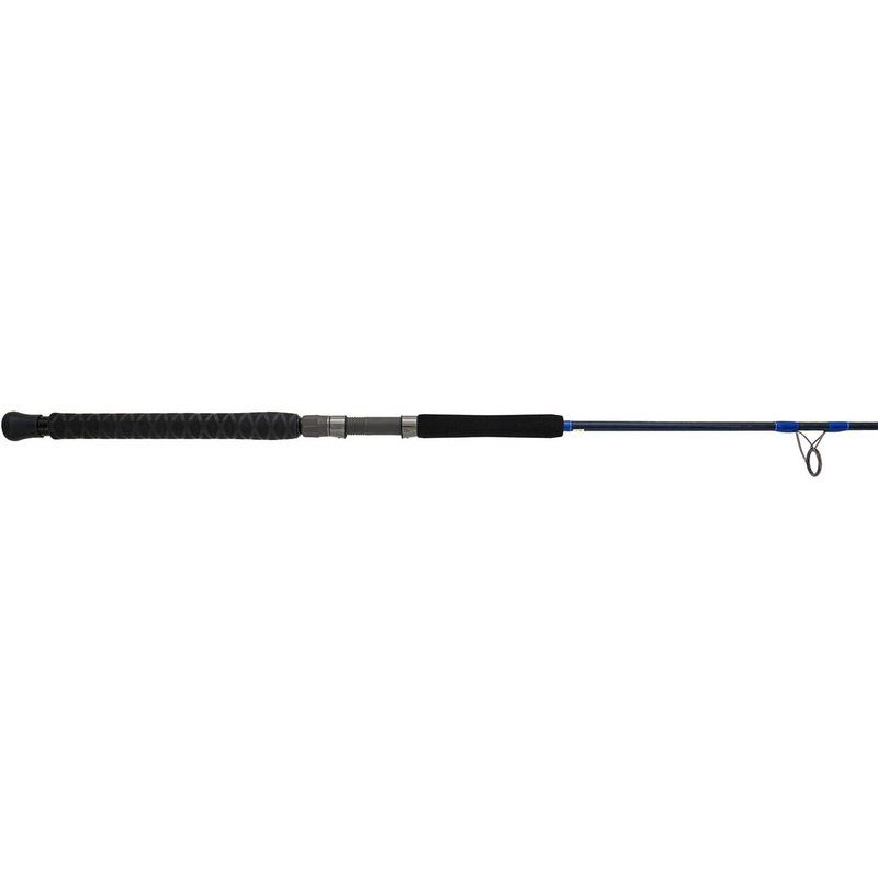 Shimano Tallus PX Spinning Rods
