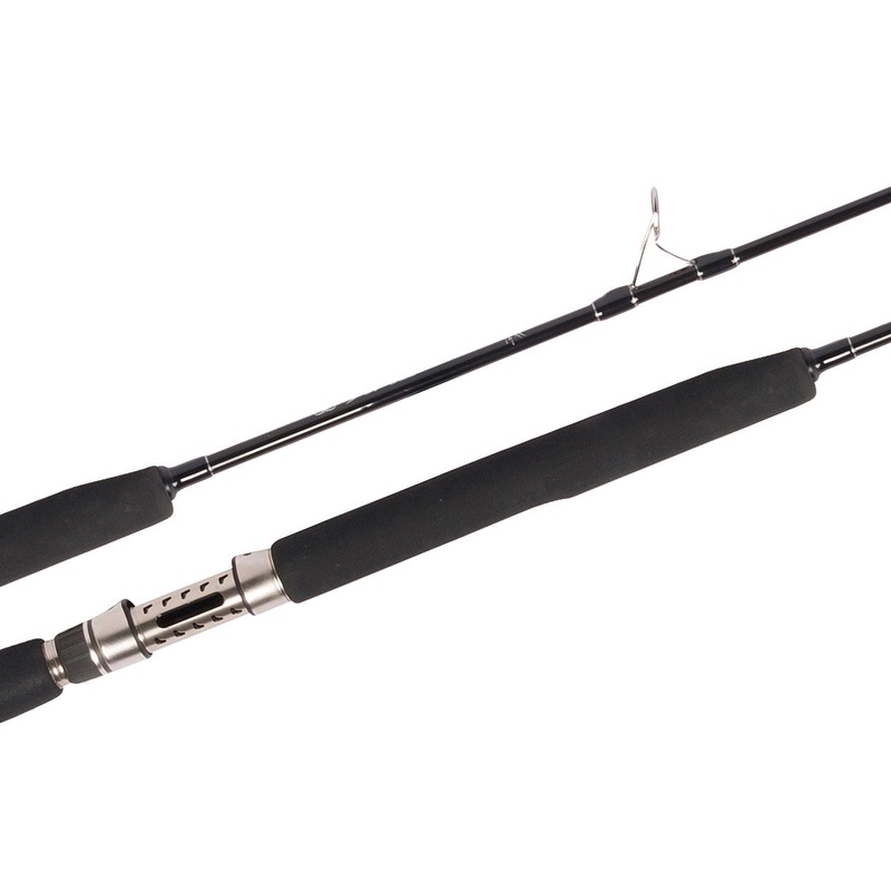 Shimano Terez Spinning Rod