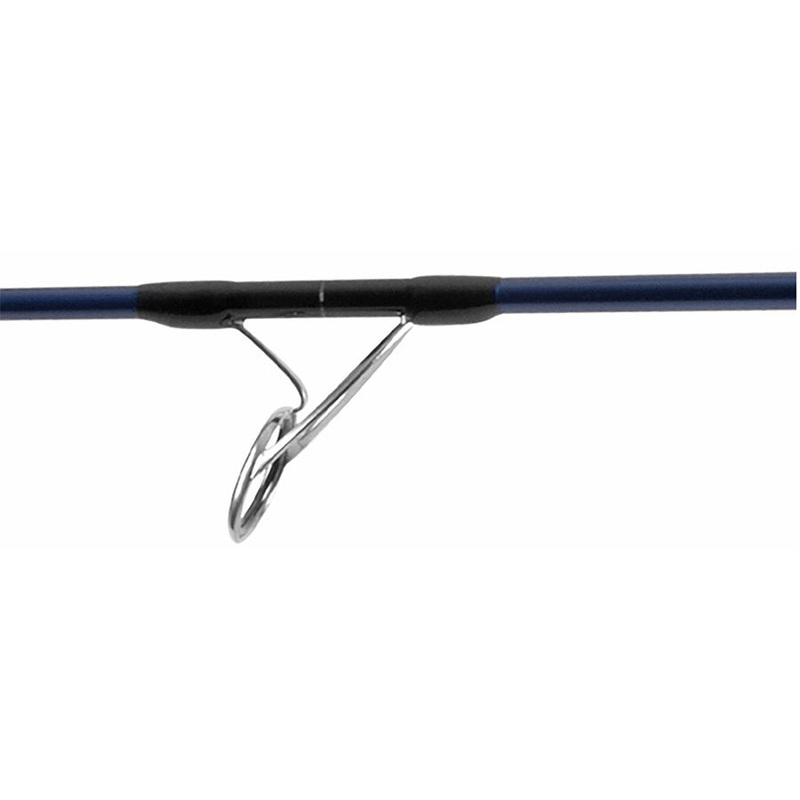 Tsunami Carbon Shield II Boat Spinning Rod