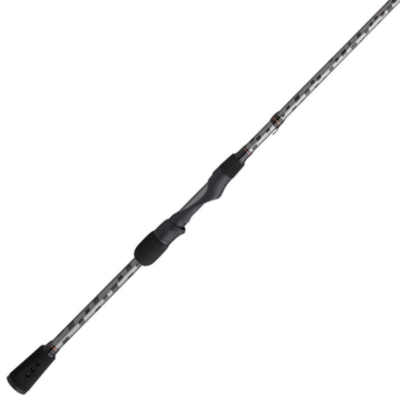 Abu Garcia VENGS70-6 Vengeance Spinning Rod 7', 1 Pc, Fast, Med