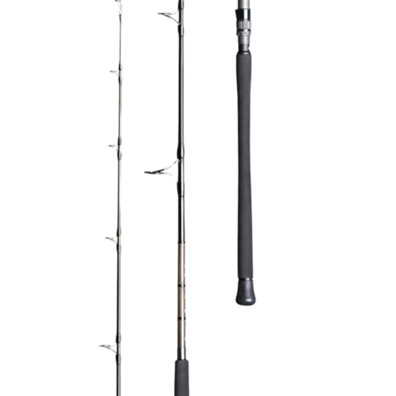 Centaur 73 Chiron Tuna Adventurer Popping Rod 7'3"
