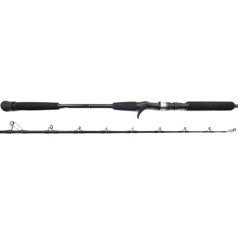 Centaur Constellation Tuna Adventurer 55B Conventional Jigging Rod 5'5"