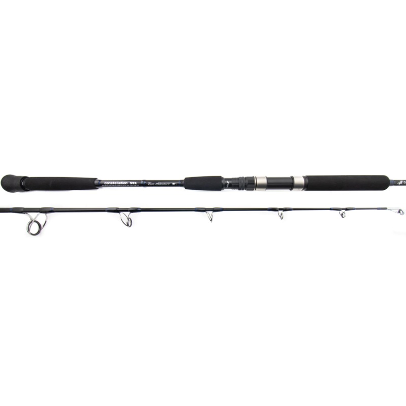 Centaur Constellation Tuna Adventurer 55S Spinning Jigging Rod 5'5"
