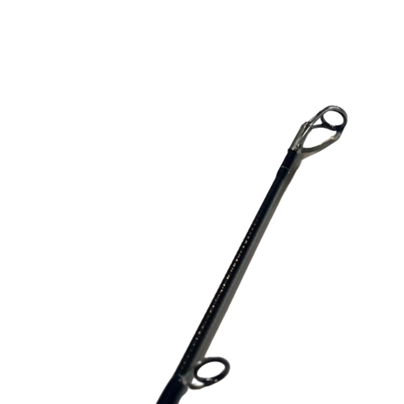 Century Rods The Weapon Mag Spinning Rod 7'10" 1pc, 5/8-4oz, Up to 50# ISS947X2G MAG
