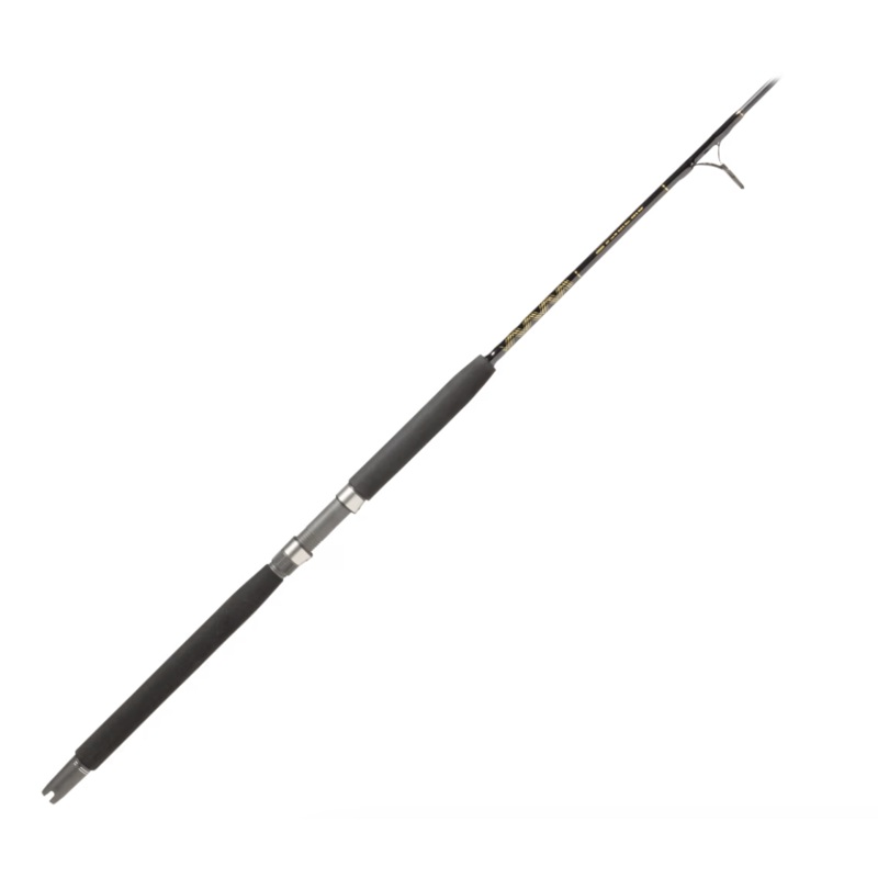 Crowder ENS7050 E-Namic 7' 15-40 lb Mono, 30-80 lb Braid, Jigging Rod, Spinning
