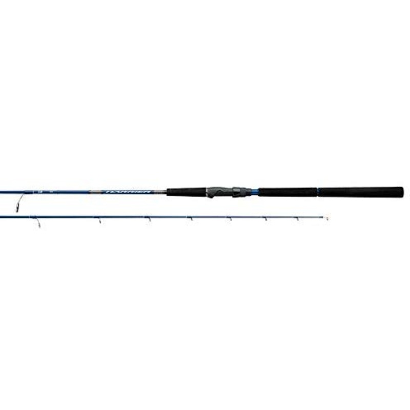 Daiwa Harrier Jigging Spinning Rods
