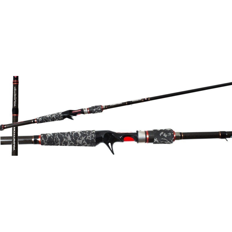 Favorite PTMC-741H Phantom Casting 7'4" Heavy
