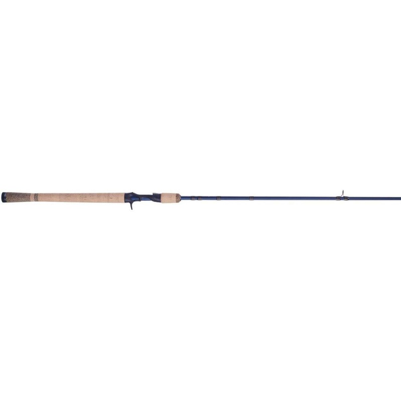 Fenwick EAGDR90MH-MC-2 Eagle 9' DR Cast MH 2pc Salmon/Steelhead