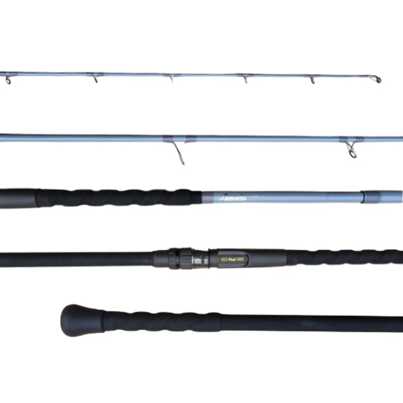 Lamiglas SuperSurf 3G Pro Spinning Rods