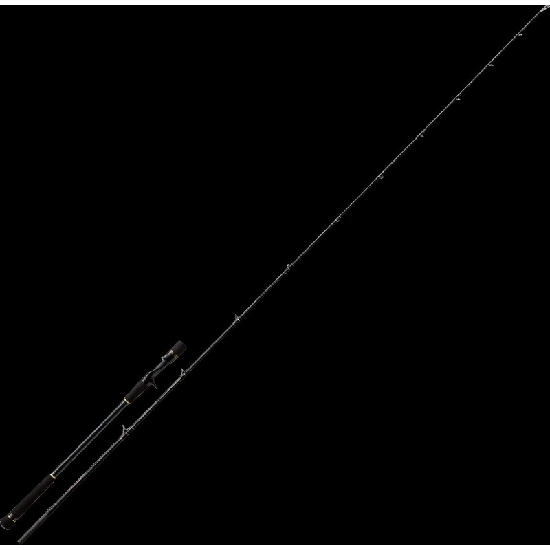 Major Craft Giant Killing Long Fall Jigging Rods