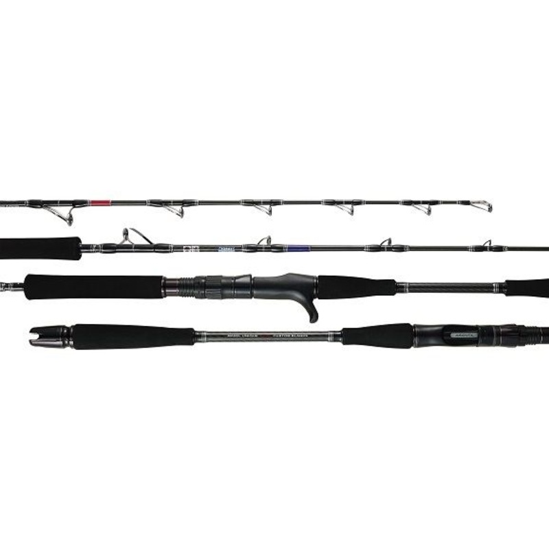 Maxel Platinum 5'6" Conventional Jigging Rod