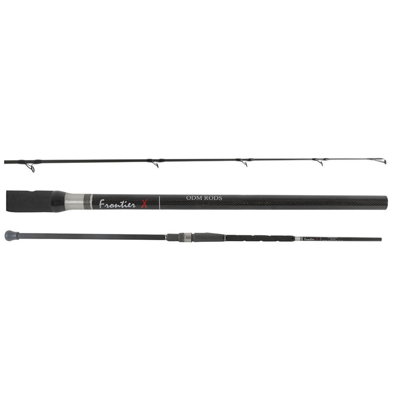 ODM Rods Frontier X Surf Spinning Rod