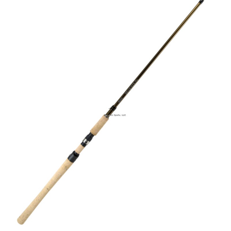 Okuma DEP-S-602MHFT Dead Eye Pro Walleye Spinning Rod