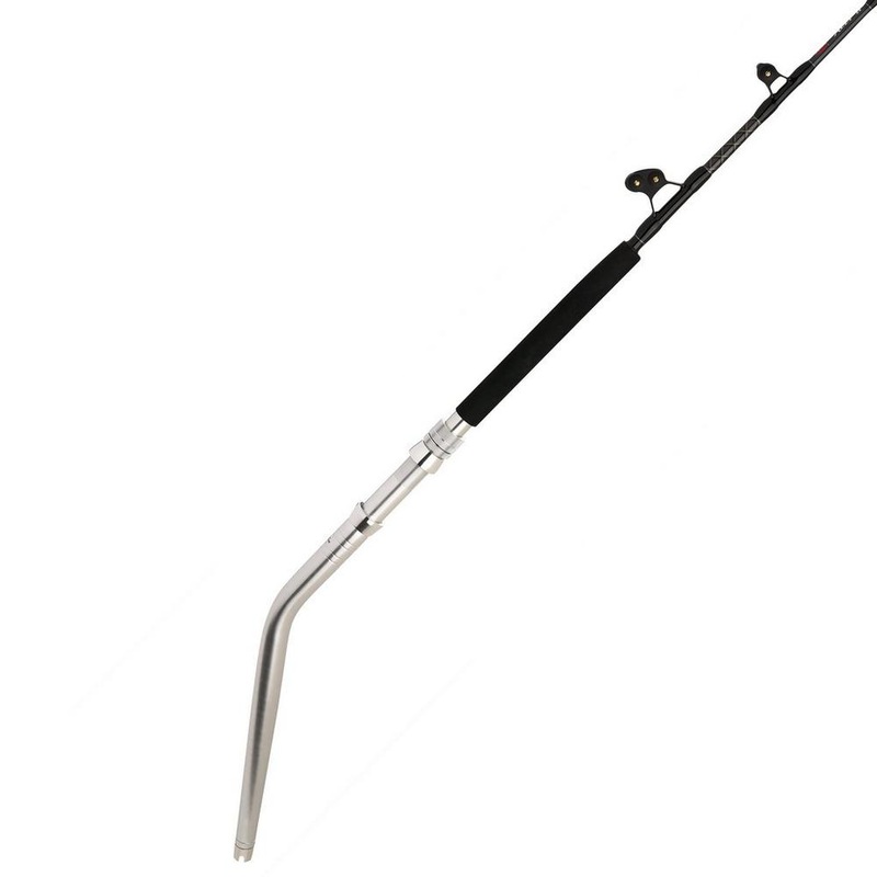Penn Ally II Conventional Boat Rods