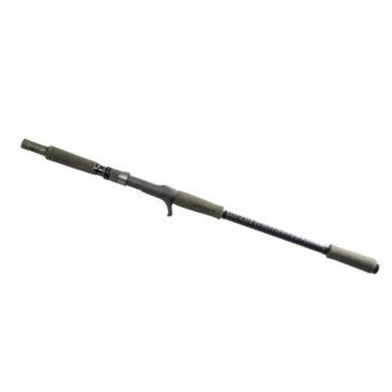 Savage Gear Squad Musky 7'9" XH Fast Casting 1+1