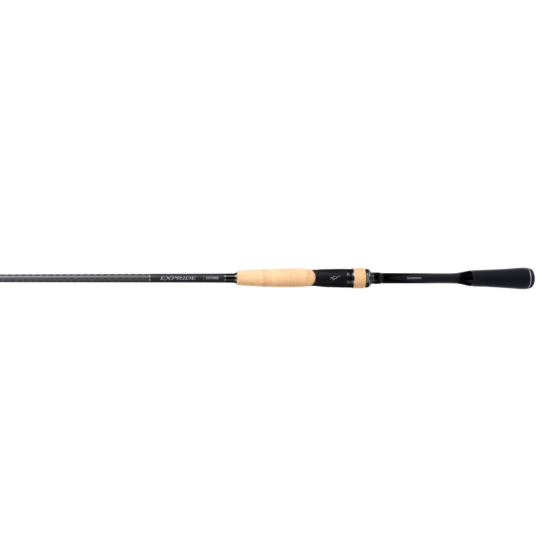 Shimano EXS70LB Expride B Spinning Rod 7'