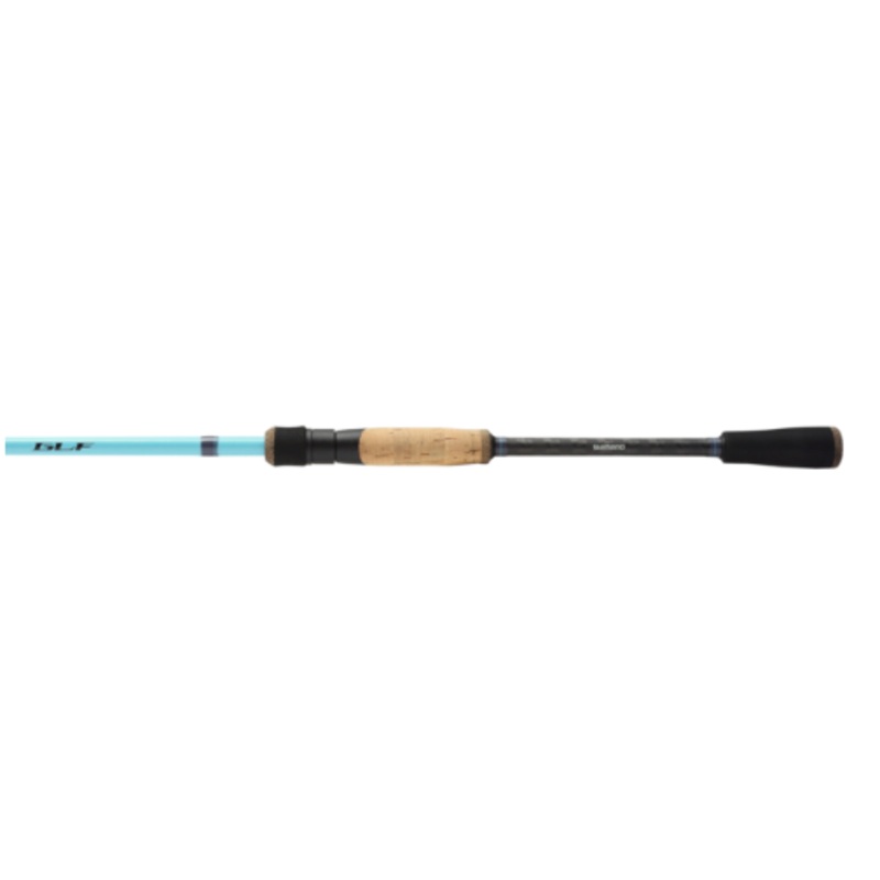 Shimano GLF B Spinning Inshore Rods