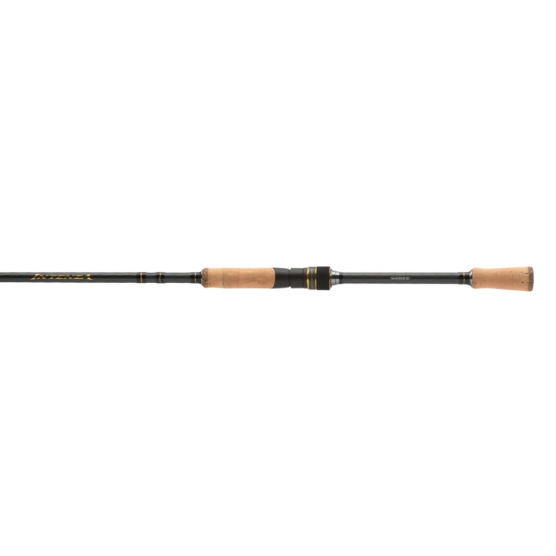 Shimano NTZSX70MLA Intenza A Spinning Rod 7'