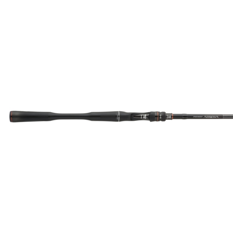 Shimano Poison Adrena B Casting Rods