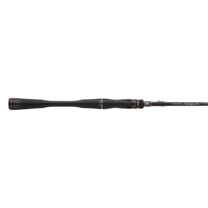 Shimano Poison Adrena B Spinning Rods