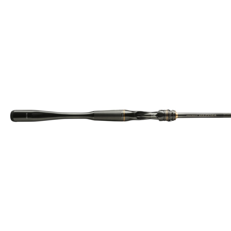 Shimano Poison Ultima Casting Rods